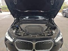 BMW iX1 2023 eDrive25L X Design Package - ფოტო 20