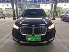 BMW iX1 2023 eDrive25L X Design Package - ფოტო 3