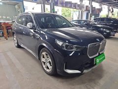 BMW iX1 2023 eDrive25L X Design Package - ფოტო 4