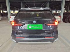 BMW iX1 2023 eDrive25L X Design Package - ფოტო 6