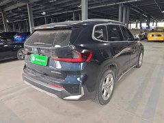 BMW iX1 2023 eDrive25L X Design Package - ფოტო 7