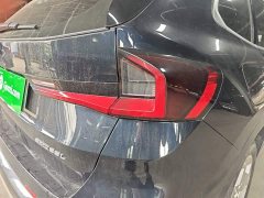 BMW iX1 2023 eDrive25L X Design Package - ფოტო 8