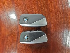BMW iX1 2023 eDrive25L X Design Package - ფოტო 9