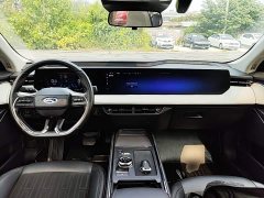 Ford Mondeo 2022 Facelift EcoBoost 245 Luxury - ფოტო 10