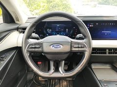 Ford Mondeo 2022 Facelift EcoBoost 245 Luxury - ფოტო 11