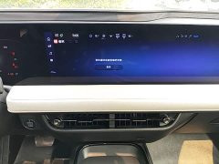 Ford Mondeo 2022 Facelift EcoBoost 245 Luxury - ფოტო 13