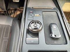 Ford Mondeo 2022 Facelift EcoBoost 245 Luxury - ფოტო 14