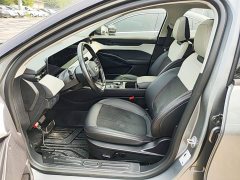 Ford Mondeo 2022 Facelift EcoBoost 245 Luxury - ფოტო 15