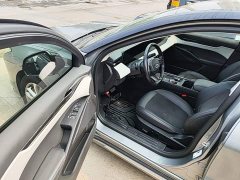 Ford Mondeo 2022 Facelift EcoBoost 245 Luxury - ფოტო 16