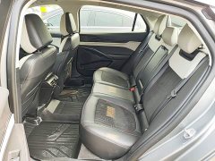 Ford Mondeo 2022 Facelift EcoBoost 245 Luxury - ფოტო 17
