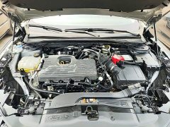 Ford Mondeo 2022 Facelift EcoBoost 245 Luxury - ფოტო 20