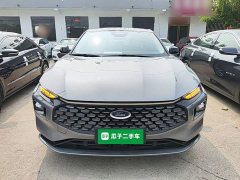 Ford Mondeo 2022 Facelift EcoBoost 245 Luxury - ფოტო 3