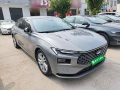 Ford Mondeo 2022 Facelift EcoBoost 245 Luxury - ფოტო 4