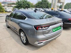 Ford Mondeo 2022 Facelift EcoBoost 245 Luxury - ფოტო 5