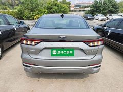 Ford Mondeo 2022 Facelift EcoBoost 245 Luxury - ფოტო 6