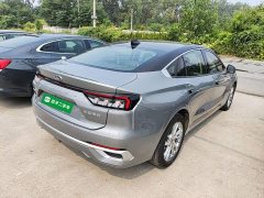 Ford Mondeo 2022 Facelift EcoBoost 245 Luxury - ფოტო 7