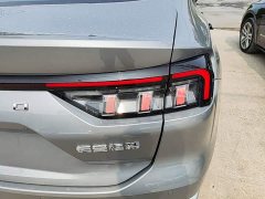 Ford Mondeo 2022 Facelift EcoBoost 245 Luxury - ფოტო 8