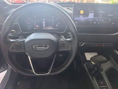 Geely Xingrui 2021 2.0T Diesel Spacetime Edition Bright Moon - ფოტო 10