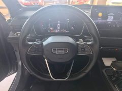 Geely Xingrui 2021 2.0T Diesel Spacetime Edition Bright Moon - ფოტო 11