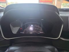 Geely Xingrui 2021 2.0T Diesel Spacetime Edition Bright Moon - ფოტო 12