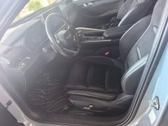 Geely Xingrui 2021 2.0T Diesel Spacetime Edition Bright Moon - ფოტო 15