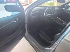 Geely Xingrui 2021 2.0T Diesel Spacetime Edition Bright Moon - ფოტო 16