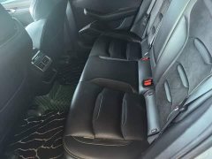 Geely Xingrui 2021 2.0T Diesel Spacetime Edition Bright Moon - ფოტო 17