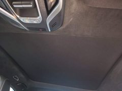 Geely Xingrui 2021 2.0T Diesel Spacetime Edition Bright Moon - ფოტო 18