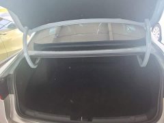 Geely Xingrui 2021 2.0T Diesel Spacetime Edition Bright Moon - ფოტო 19