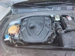 Geely Xingrui 2021 2.0T Diesel Spacetime Edition Bright Moon - ფოტო 20