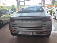 Geely Xingrui 2021 2.0T Diesel Spacetime Edition Bright Moon - ფოტო 6