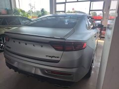 Geely Xingrui 2021 2.0T Diesel Spacetime Edition Bright Moon - ფოტო 7
