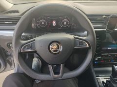 Skoda Superb TSI280 DSG Prestige - ფოტო 11