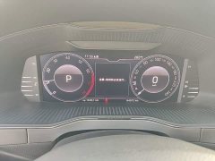 Skoda Superb TSI280 DSG Prestige - ფოტო 12
