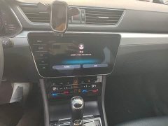 Skoda Superb TSI280 DSG Prestige - ფოტო 13