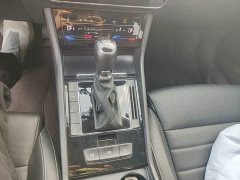 Skoda Superb TSI280 DSG Prestige - ფოტო 14