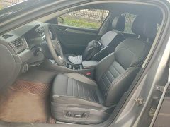 Skoda Superb TSI280 DSG Prestige - ფოტო 15