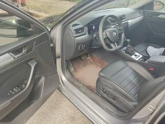 Skoda Superb TSI280 DSG Prestige - ფოტო 16