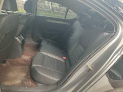 Skoda Superb TSI280 DSG Prestige - ფოტო 17