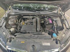 Skoda Superb TSI280 DSG Prestige - ფოტო 20