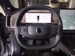 Volvo XC70 Plug-in Hybrid 2026 Two-Wheel Drive Long Range Core - ფოტო 11