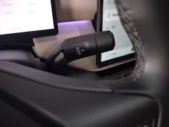 Volvo XC70 Plug-in Hybrid 2026 Two-Wheel Drive Long Range Core - ფოტო 14
