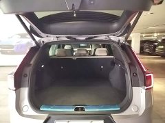 Volvo XC70 Plug-in Hybrid 2026 Two-Wheel Drive Long Range Core - ფოტო 19