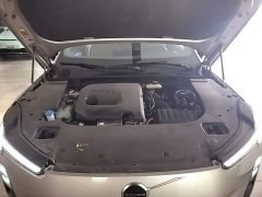 Volvo XC70 Plug-in Hybrid 2026 Two-Wheel Drive Long Range Core - ფოტო 20
