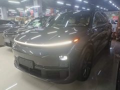 Li Auto L8 Pro - ფოტო 1