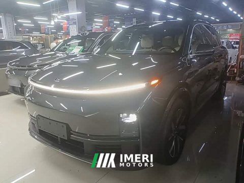 2023 Li Auto L8 Pro - ავტომობილი ჩინეთიდან