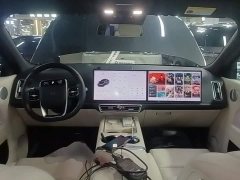 Li Auto L8 Pro - ფოტო 10