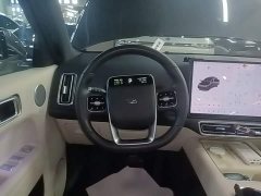 Li Auto L8 Pro - ფოტო 11