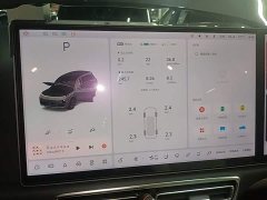 Li Auto L8 Pro - ფოტო 12
