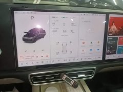 Li Auto L8 Pro - ფოტო 13